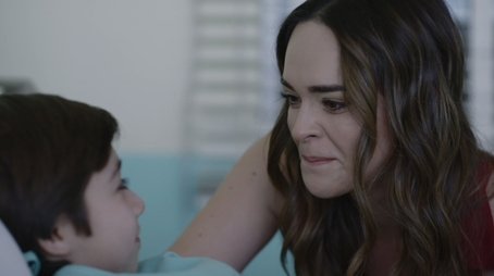Nuestro futuro (2025) - Episode 11 poster and promotional image