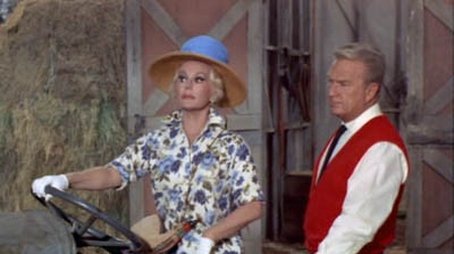Lisa's Vegetable Garden (1967) - Episode 24 poster and promotional image