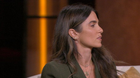 Živě ze záhrobí s Tylerem Henrym Sezóna 1