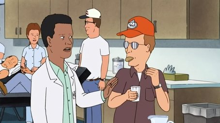 Dale Be Not Proud (2004) - Episode 14 poster and promotional image