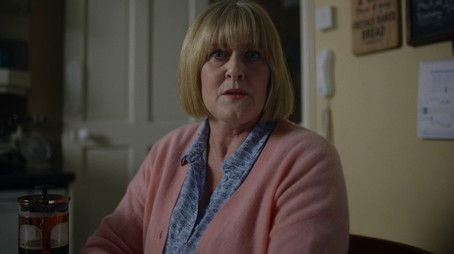 An Ordinary Woman (2020) - Episode 2 poster and promotional image