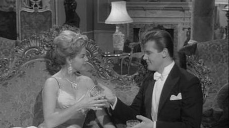 The Charitable Countess (1962) - Episode 12 poster and promotional image