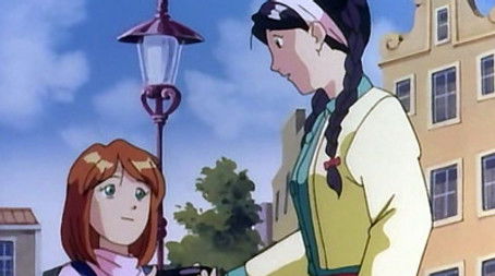 Little Princess (1996) - Episode 15 poster and promotional image