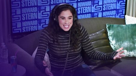 Sarah Silverman (2018) - Episode 26 poster and promotional image