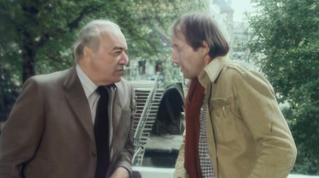 Episode 23 (1981) - Episode 23 poster and promotional image