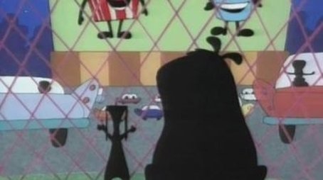 At the Drive-In (1993) - Episode 12 poster and promotional image
