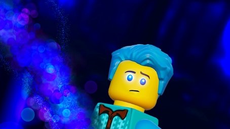 Mystic Vision (2026) poster