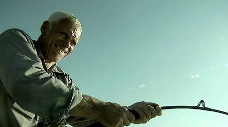 River Monsters Сезон 3