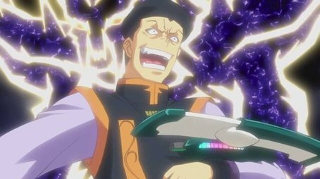 Return to the Spirit World (2) (2008) - Episode 19 poster and promotional image