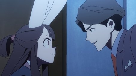 The Fountain (2017) - Episode 6 poster and promotional image