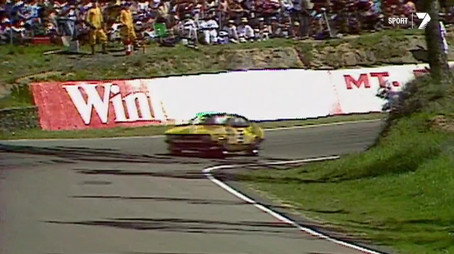 Shannons Legends of Motorsport Σεζόν 2