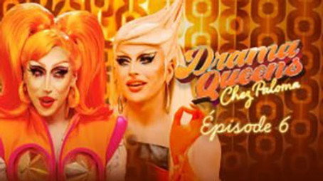 Drama Queens, Chez Paloma Сезон 1