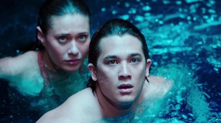 The Way of the Dragon (2016) - Episode 8 poster and promotional image
