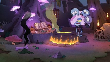 Maddie & Marcy (2021) - Episode 29 poster and promotional image
