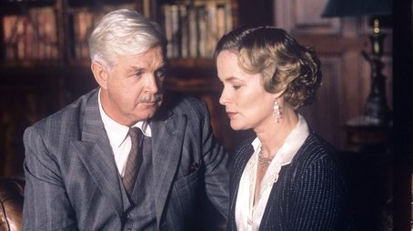 The Incredible Theft (1989) - Episode 8 poster and promotional image
