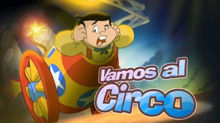 Chaves Em Desenho Animado222