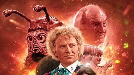 Season 22 (1985) - Season 22 poster and promotional image
