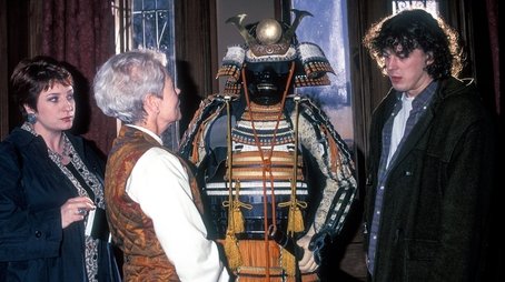 The House of Monkeys (1997) - Episode 5 poster and promotional image