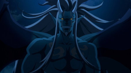 八犬伝 ―東方八犬異聞― Сезон 2