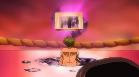 The Law of Inumaru (2005) - Episode 22 poster and promotional image