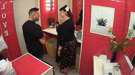 First Dates Сезон 9
