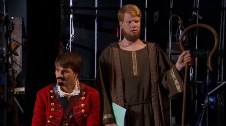 Zeke and Lu's New Crew (2011) - Episode 10 poster and promotional image