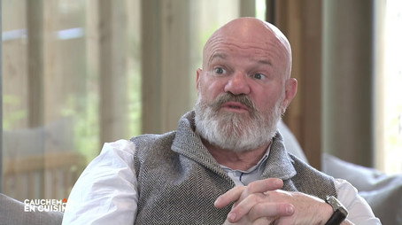 Cauchemar en cuisine avec Philippe Etchebest Сезон 14