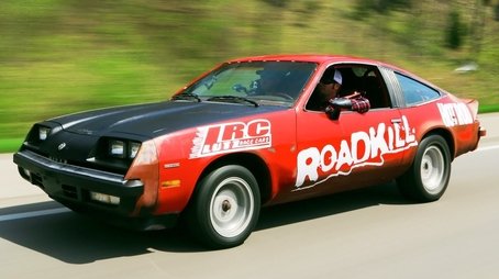 Leaf-Blower Supercharging a 1978 Chevrolet Monza Spyder! (2013) - Episode 4 poster and promotional image