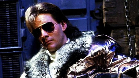 Red Dwarf Сезон 4