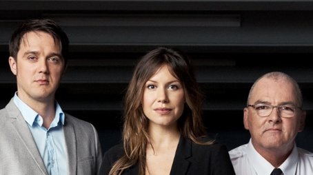 Season 1 (2016) - Season 1 poster and promotional image
