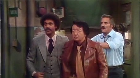 Hash (1976) - Episode 11 poster and promotional image