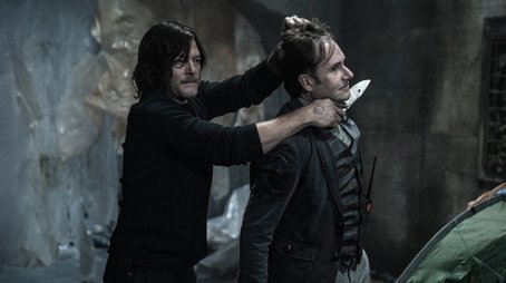 Lockdown (2022) - Episode 17 poster and promotional image