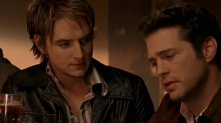 The Getaway (2004) - Episode 15 poster and promotional image