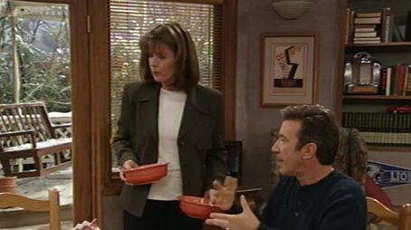 Mark's Big Break (1999) - Episode 16 poster and promotional image