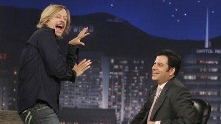 David Spade, Trailer Park Boys, Miss Willie Brown (2010) - Episode 29 poster and promotional image