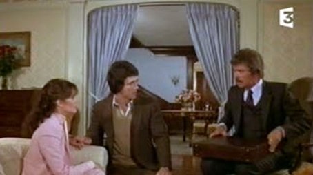 One Love...Two Angels (2) (1980) - Episode 26 poster and promotional image