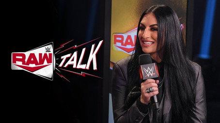 Raw Talk Сезон 5