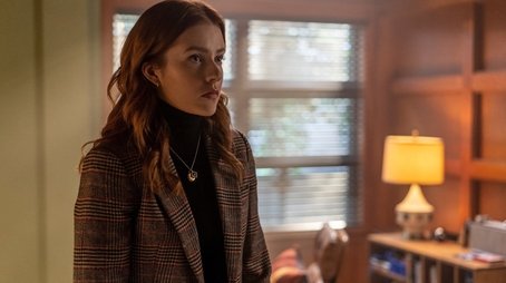 The Ransom of the Forsaken Soul (2022) - Episode 13 poster and promotional image