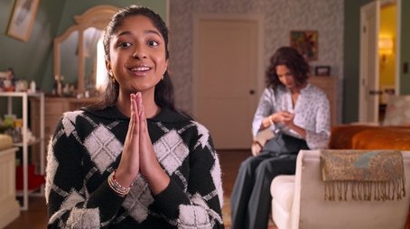 ...lost my virginity (2023) - Episode 1 poster and promotional image