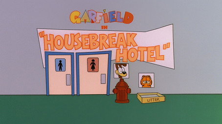 Garfield and Friends Σεζόν 2