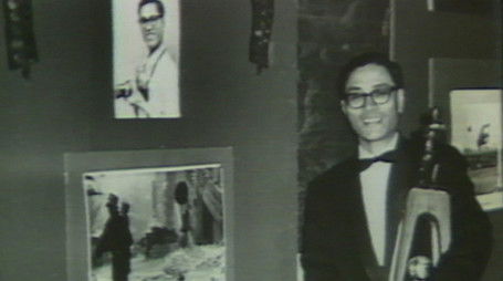 Episode 36 (2020) - Episode 36 poster and promotional image