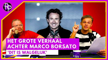 RoddelPraat Temporada 2