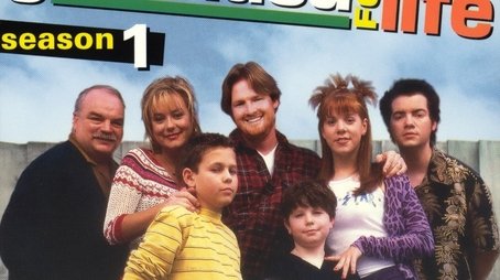 Season 1 (2001) - Season 1 poster and promotional image