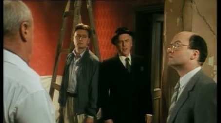 Last Orders at the Winchester (1993) - Episode 9 poster and promotional image