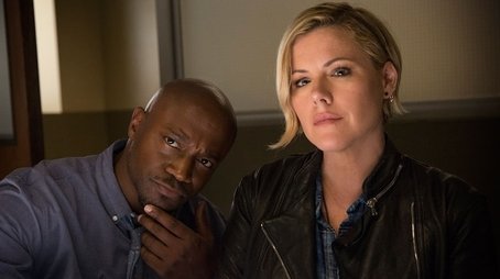 Tropic of Cancer (2016) - Episode 2 poster and promotional image