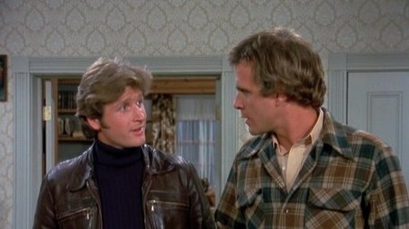 Seven Days in February (1978) - Episode 20 poster and promotional image