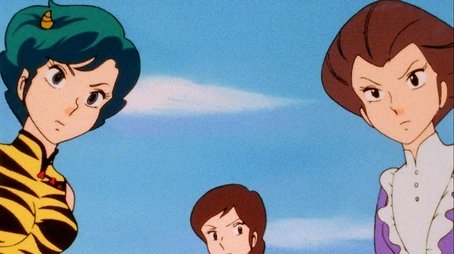 Terrifying Visiting Day (1982) - Episode 32 poster and promotional image