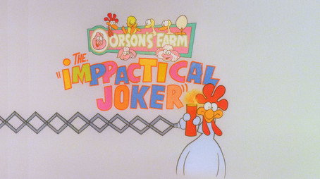 Garfield and Friends Σεζόν 2