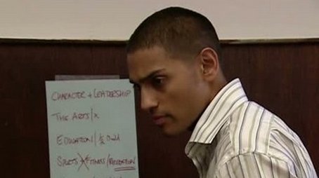It's More Than D'Cor (2006) - Episode 7 poster and promotional image