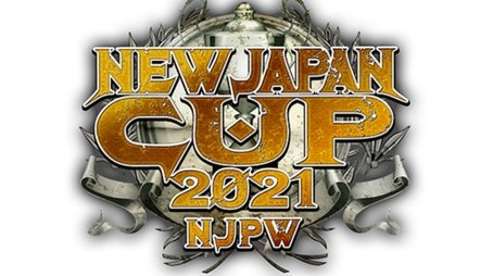 New Japan Cup - Day 11 (2021) - Episode 22 poster and promotional image